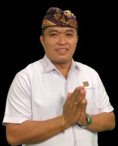 Ketua DPRD Karangasem Sampaikan Ucapan Selamat Idul Fitri 2026