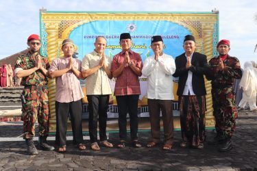 Ngembak Geni
