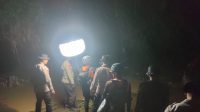 BPBD: 8 orang hanyut dalam bencana banjir bandang Desa Banjar