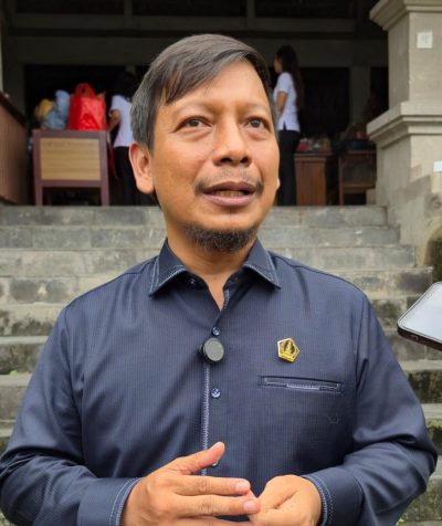 Graha Wicaksana Dorong Stimulus bagi Pengusaha Terdampak Banjir di Kuta