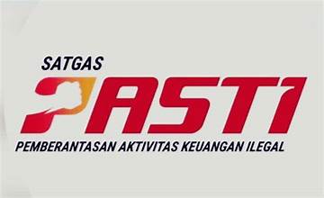 Satgas Pasti