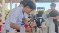 Pemkab Gianyar wadahi kreativitas anak muda jadi barista