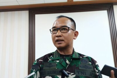 Kodam Udayana bertanggung jawab atas kecelakaan truk dinas-pemotor