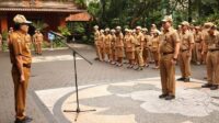 BKPSDM Bali siapkan sanksi pemotongan TPP bagi pelanggar WFH Jumat