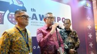 DJKI Perketat Tata Kelola HKI Lindungi Hak Cipta dari AI