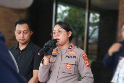 Polisi ungkap jambret modus ojek daring di Denpasar Barat