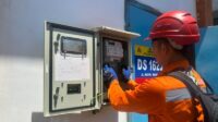 PLN pasok listrik untuk fasilitas pompa air di Badung Selatan