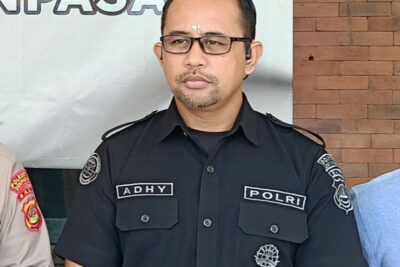 Polisi buru pelaku keributan di Pemogan Denpasar Selatan