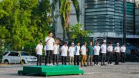 Pimpin Aksi Bersih Di Kuta, Bupati Adi Arnawa Evaluasi Pengelolaan Sampah Pasca 1 April