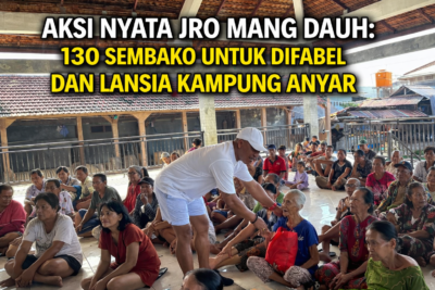 Jro Mang Dauh