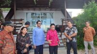 DPRD Bali rekomendasi tutup vila di atas mangrove