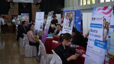 Job Fair FutureFest 2026 : Buka Ribuan Peluang Kerja untuk Generasi Muda