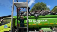 DKLH bantah truk pemda buang sampah tanpa pilah ke TPA Suwung