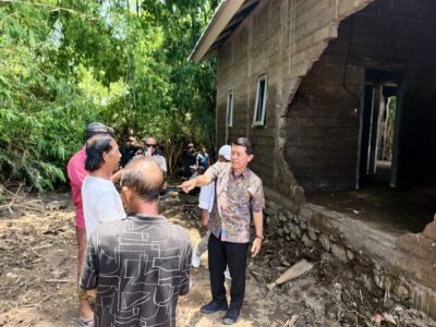 Komisi IV DPRD Bali Kunjungi Desa Banjar Buleleng