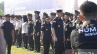 Imigrasi mulai jalankan satgas patroli awasi aktivitas WNA di Bali