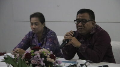 Dorong Sekolah Lebih Aman dan Nyaman, Buleleng Bentuk Pokja Lintas Sektor