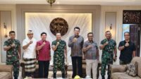 DPRD Bali Gandeng TNI Polri dalam Pengawasan Tata Ruang