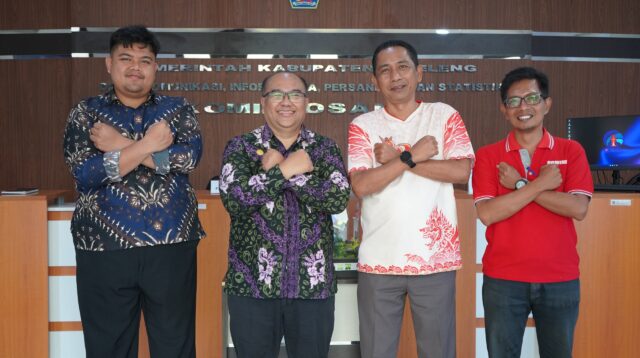 Kolaborasi Kominfosanti Buleleng dan BP3MI Bali Siap Edukasi dan Lindungi PMI