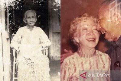 Dua Kartini dalam sejarah pendidikan Kalimantan Timur