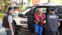 Imigrasi deportasi WNA Belgia hendak kabur hindari ganti rugi