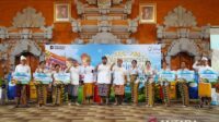 Jasindo perkuat literasi asuransi pelajar di Bali