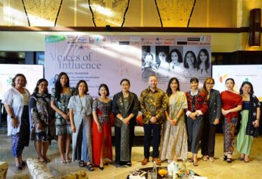 Voice of Influence