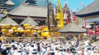 Pura Besakih
