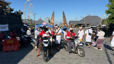 Tukang Ojek