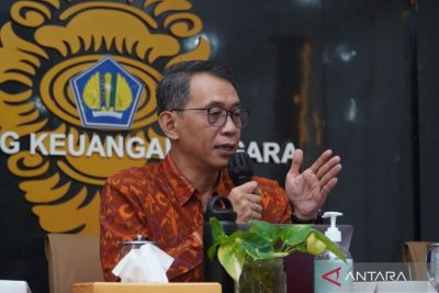 DJP: Sektor pariwisata masih dominan sumbang penerimaan pajak di Bali