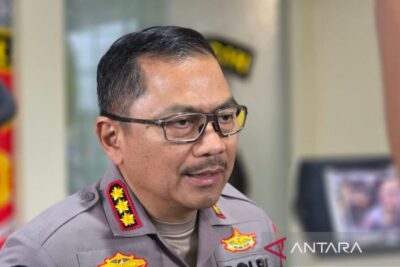 Eks-polisi penembak mati pelajar di Semarang positif narkoba di lapas