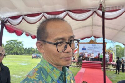 Dinas Dukcapil Bali pastikan layanan tetap buka saat WFH Jumat