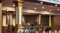 DPRD serahkan rekomendasi Pansus TRAP soal tiga kasus ke Gubernur Bali