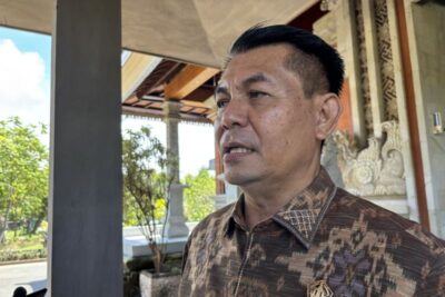 DPRD Bali Pangkas 10 Persen Dana Perjalanan Dinas untuk Hemat Energi