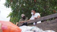 Kementerian LH Cek Langsung Pembatasan Sampah TPA Suwung