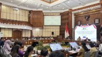 Pansus DPR gali masukan Bali buat RUU Hukum Perdata Internasional