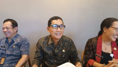Pemkot Denpasar Akan Berlakukan Kebijakan WFH ASN Mulai 10 April 2026