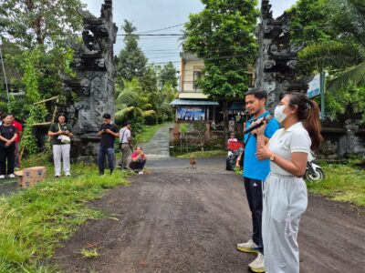 Kasus DBD Meningkat, Dinkes Buleleng Temukan Sejumlah Titik Jentik