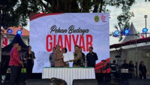 Pemkab Gianyar buka bursa kerja untuk tekan angka pengangguran