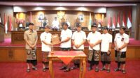 Rekomendasi DPRD Badung Terhadap LKPJ Bupati Badung 2025 Bertabur Catatan Strategis