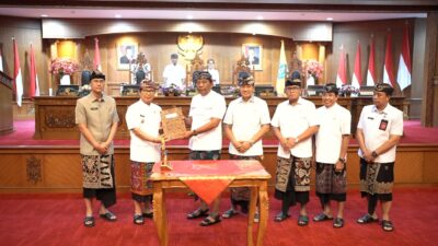 Rekomendasi DPRD Badung Terhadap LKPJ Bupati Badung 2025 Bertabur Catatan Strategis