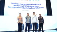 OJK Luncurkan Program Pintar Reksa Dana