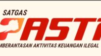 SATGAS PASTI Hentikan Kegiatan PT Malahayati Nusantara Raya