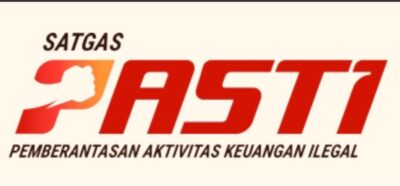 SATGAS PASTI Hentikan Kegiatan PT Malahayati Nusantara Raya