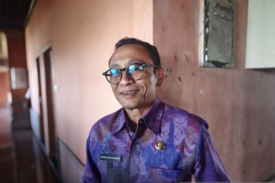 Pemprov Bali digugat investor lagi terkait lift kaca Pantai Kelingking