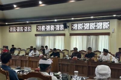 DPRD Bali ingatkan seruan Nyepi soal aturan Takbiran untuk antisipasi