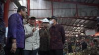 Menteri LH tegaskan KEK Kura-Kura bukan alasan TPA Suwung ditutup