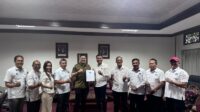 DPRD Bali serap aspirasi asosiasi soal implementasi tata kelola wisata