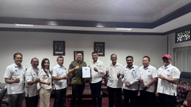 DPRD Bali serap aspirasi asosiasi soal implementasi tata kelola wisata