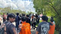 Polresta Denpasar rekonstruksi penganiayaan-pembunuhan di Benoa