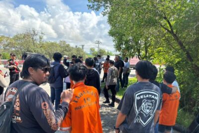 Polresta Denpasar rekonstruksi penganiayaan-pembunuhan di Benoa